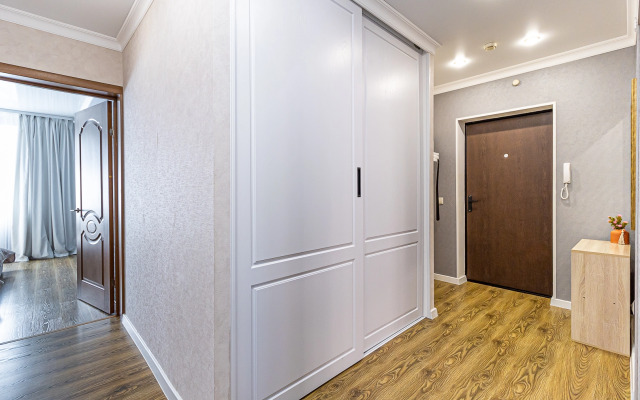 Квартира Двухкомнатная недалеко от парка Галицкого