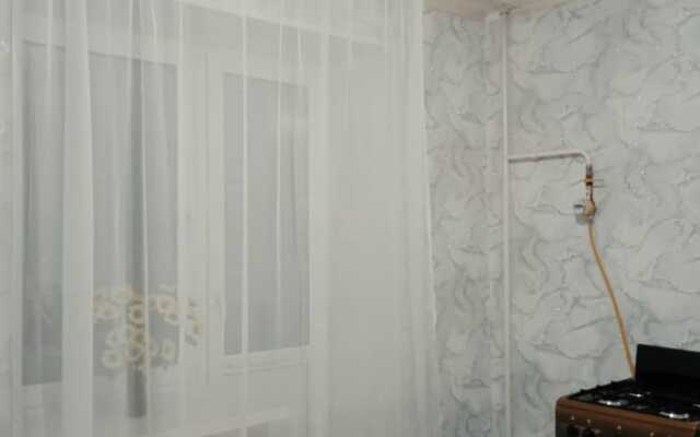 Lazurnaya 17 Flat
