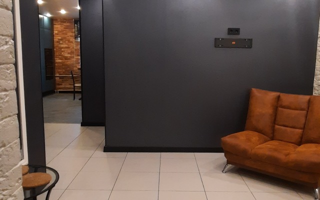 Квартира Gagara 7Б