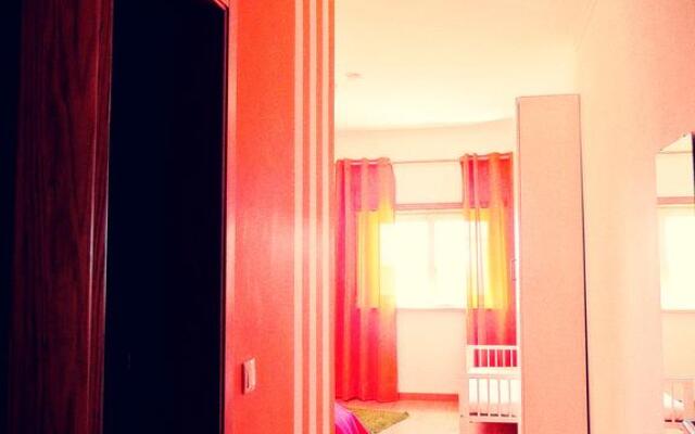 Residencia Praia Norte  - AL Mini-Hotel