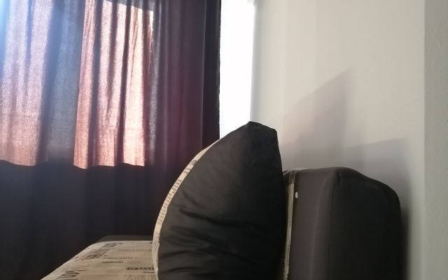 Квартира на улице Пушкинской 130