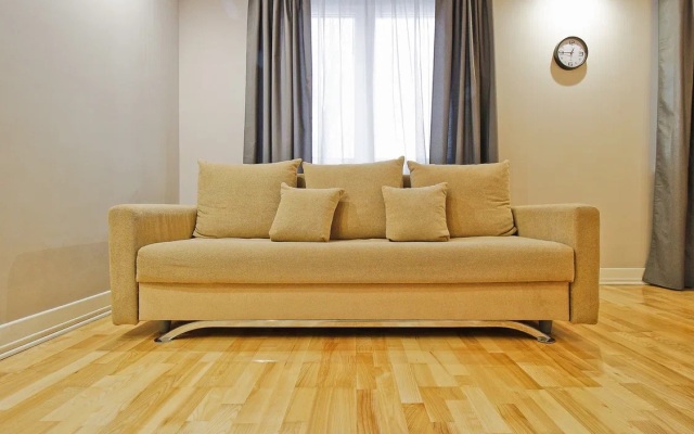 U Verkhnego Ozera Apartments