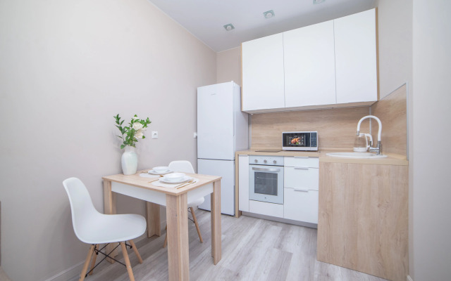 Квартира BeGuest рядом с Южным Автовокзалом