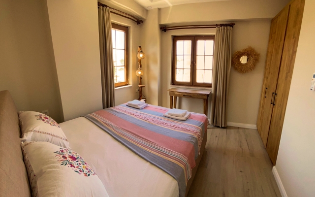 Casa De Side Flat