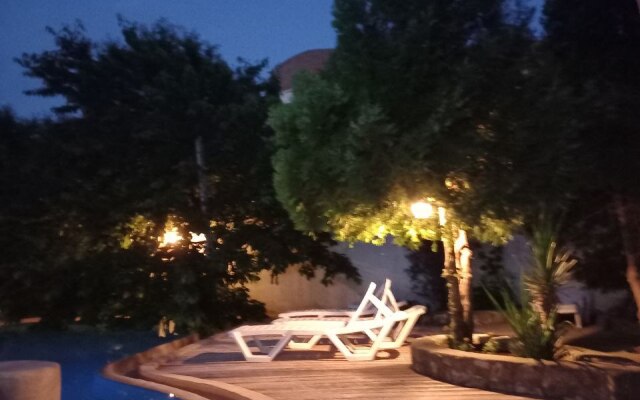Hotel Kraft