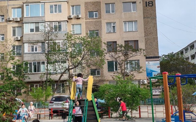 Kvartira u Morya Apartments