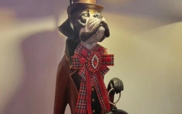 Апартаменты Luxury с отдельным входом