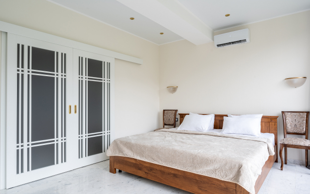 Квартира ЖК Жемчужина 2