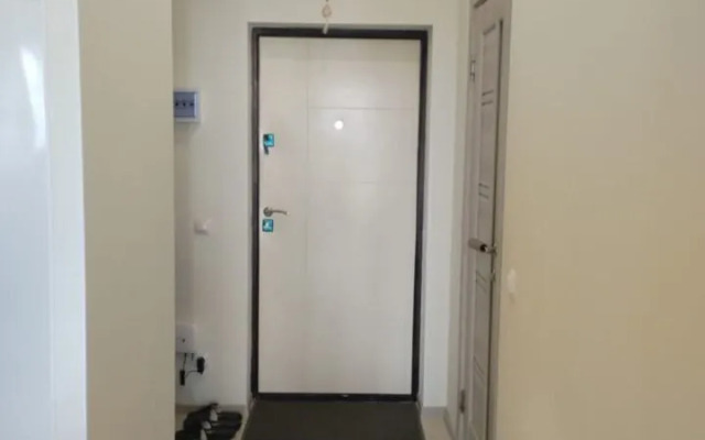 Квартира на Римской улице 5к4