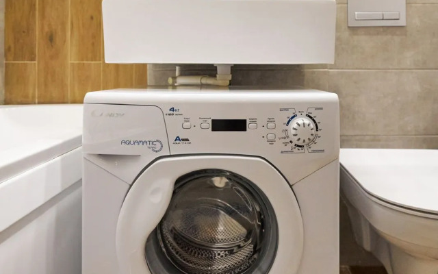 Квартира в Самом Центре Города