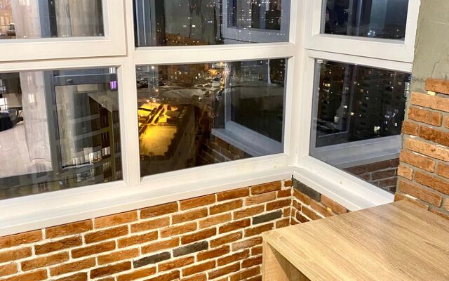 Апартаменты на Васильевской 5