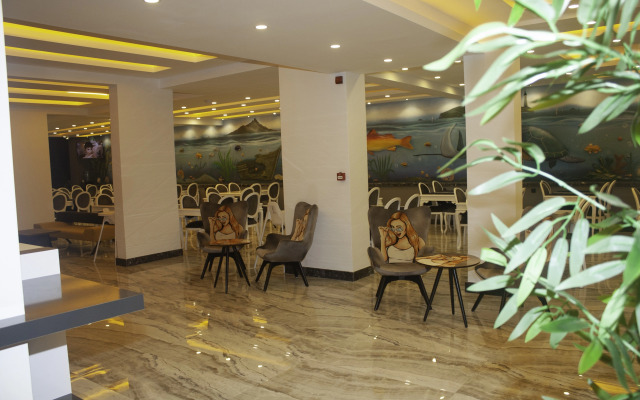 Livaneli Boutique Hotel