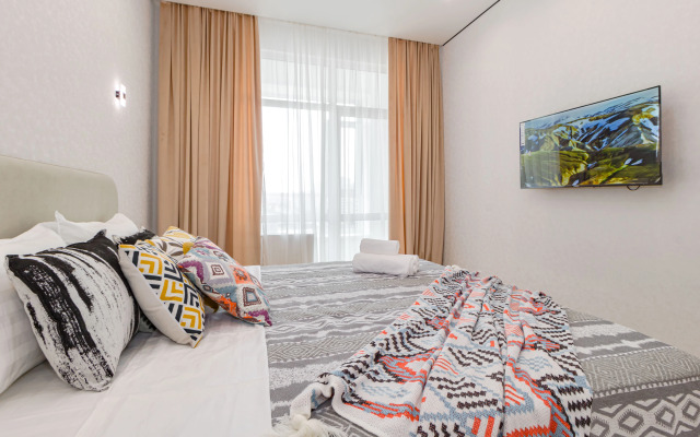 Aitas Luxe Comfort Flat