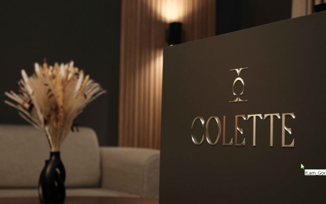 Hotel Colette
