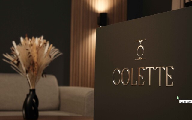 Colette Hotel