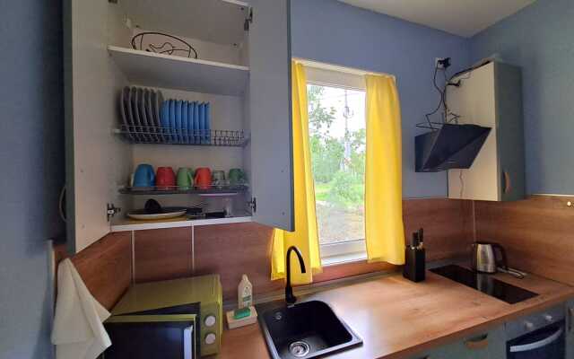 Частный дом на Ленина 43