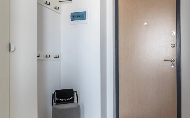 Квартира Vektori