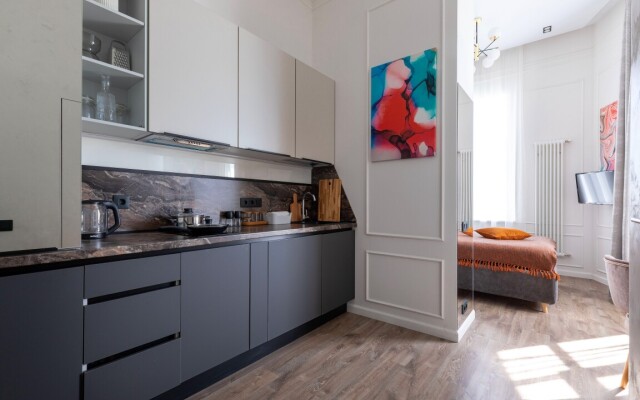 Apartamenty Mentor (6)