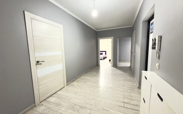 Апартаменты Элитные Орхидея рядом с Цветным бульваром, набережной