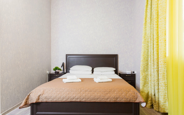 Lotos Guest House