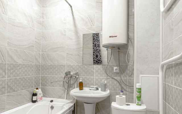 Smolsutki Normandiya-Neman 29 Flat