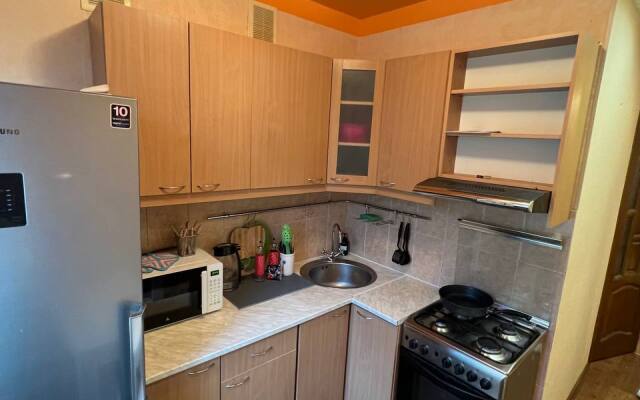 Квартира в Кировске