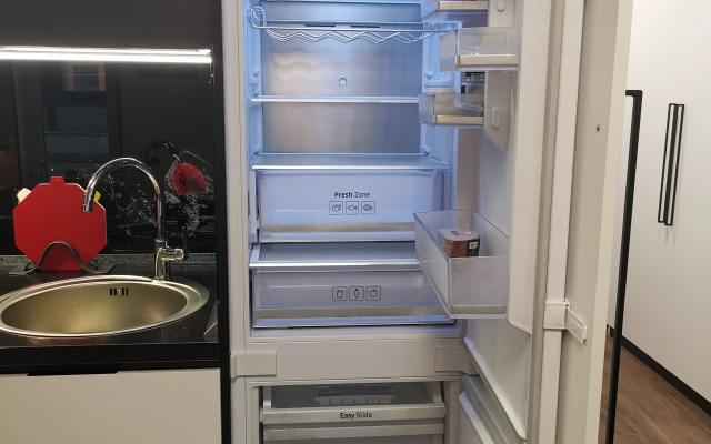 Квартира Уютная Светлая и Тёплая Студия