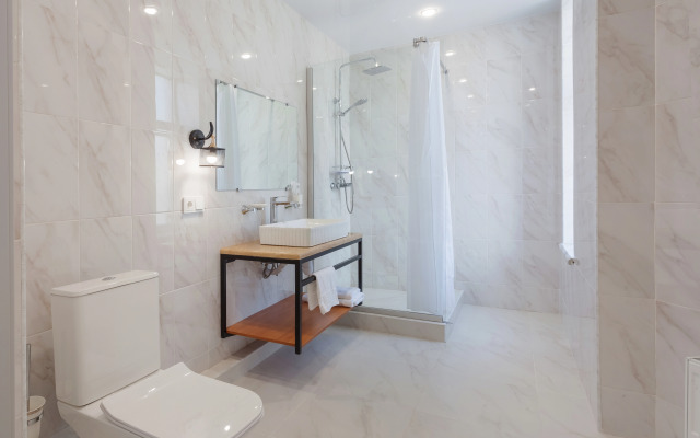 Hotel Olympos Hotel