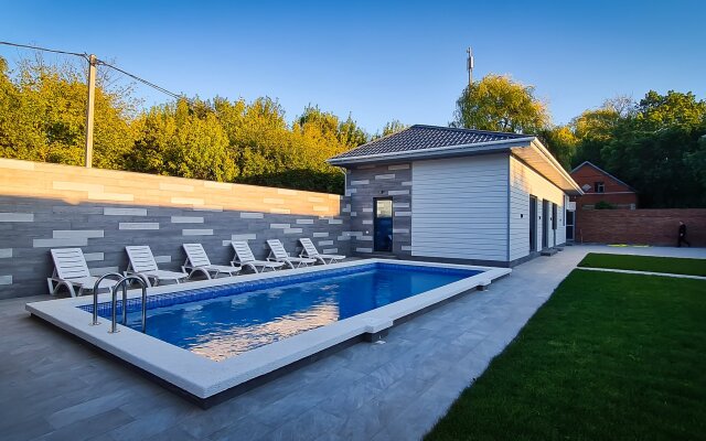 Bulvar Abrau Guest house
