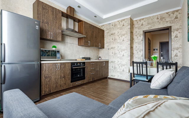 Квартира на Ул Дальней