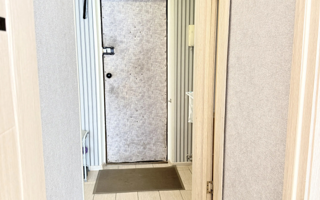Apartamenty na Fizkul'turnoj 115