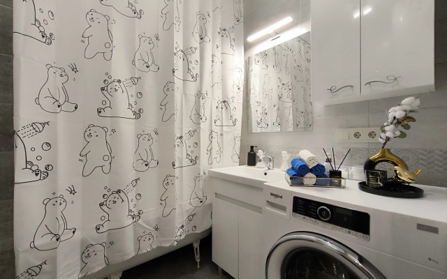 Квартира в элитном районе Зеленограда 10 минут от РЖД станции