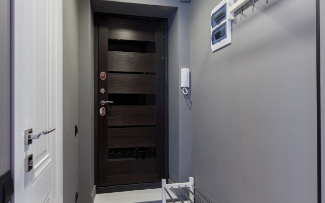 Na Sofi Perovskoy Flat