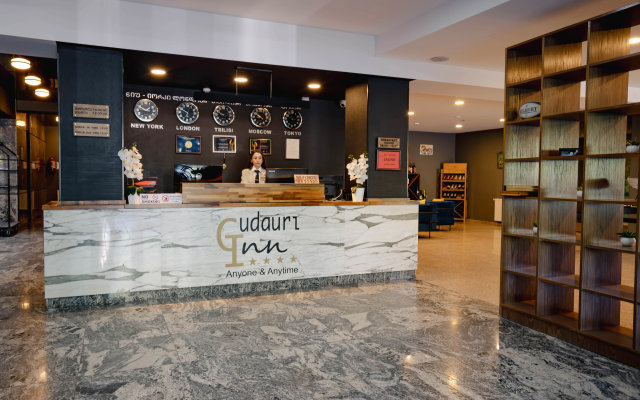 Hotel Gudauri Inn