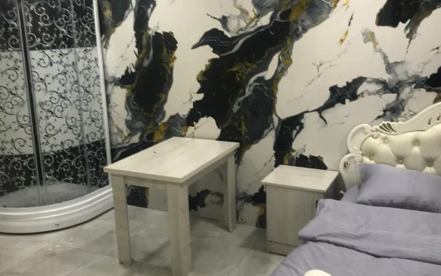 Хостел Air hostel Tashkent