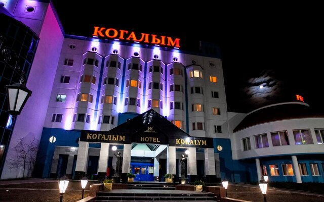 Kogalyim Hotel