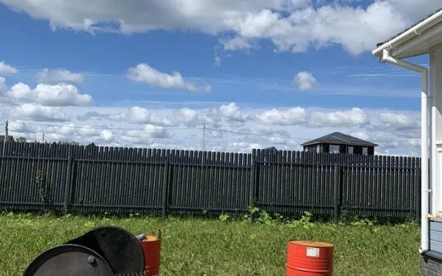 Частный дом Весна парк 36