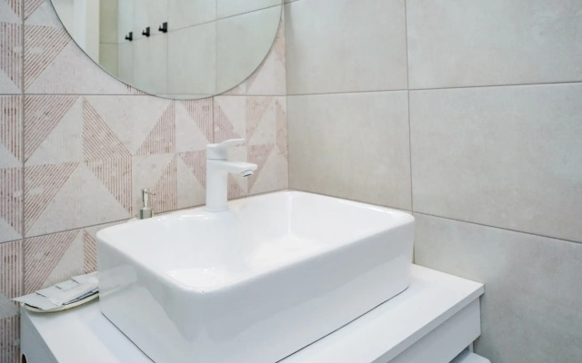 192 v Zhk Kislorod dlya Dvoih Apartaments