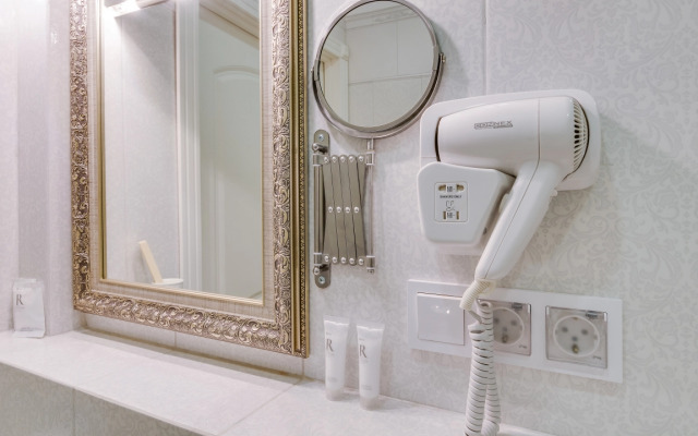 Апартаменты Sokroma Особняк Олениных