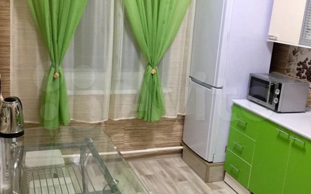 Квартира на Ленина 28