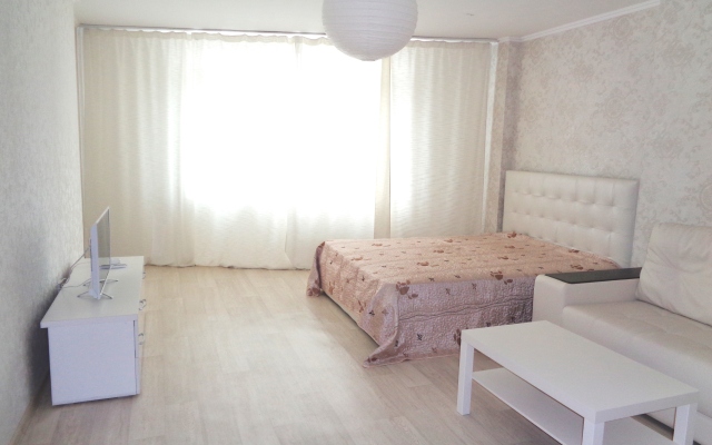 Апартаменты  Авиаторов 42