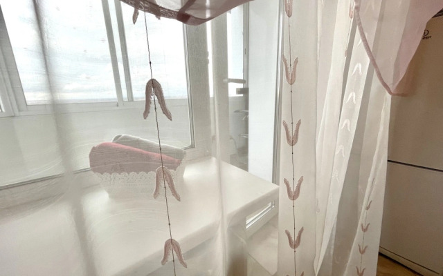 Апартаменты 280 Флэтс-Лайн на улице Красноармейская 100