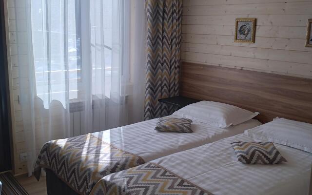 Arhyiz Voyazh Mini-hotel