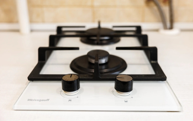 Квартира у парка