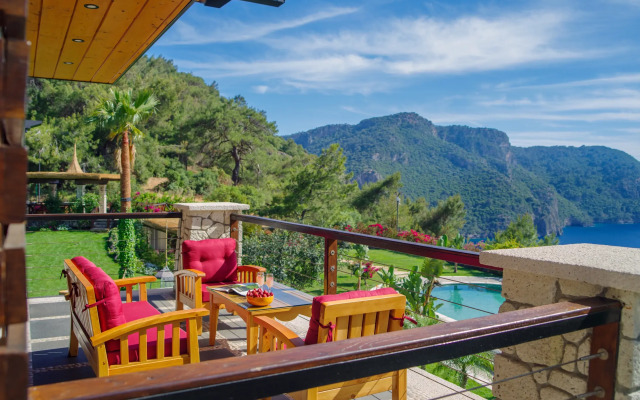 Gökçe Villa