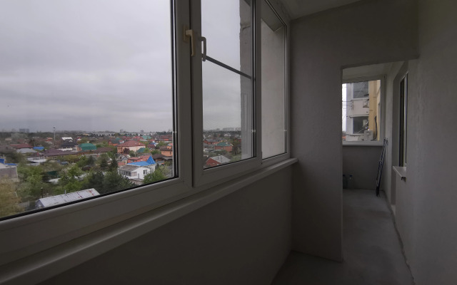 Квартира на Лукьяненко 101