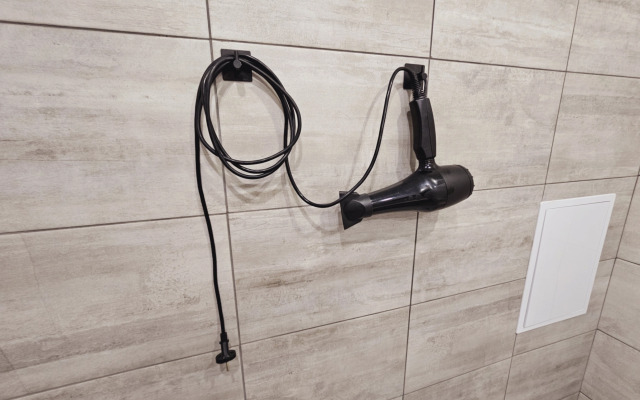 Квартира на Парусной 10/1