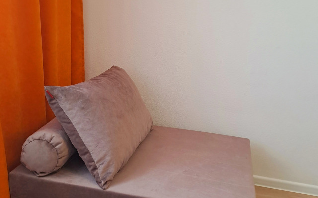 Квартира с видом на море