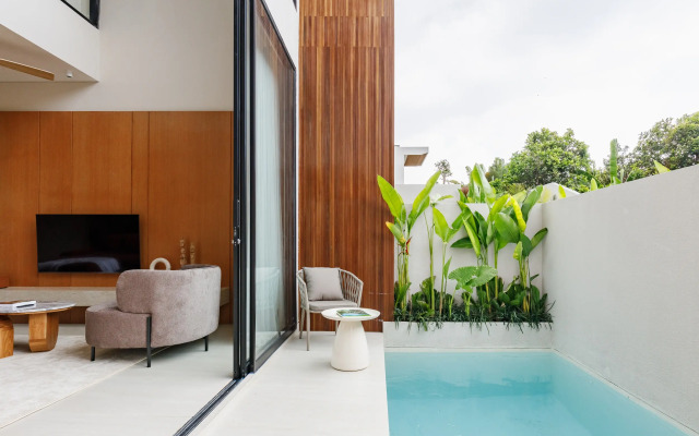 Solair Beach Lofts Apartment Hotel