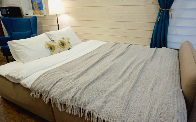 Vuorio Lampi Guest House